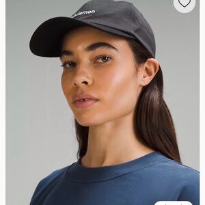 lululemon athletica Charcoal Cap